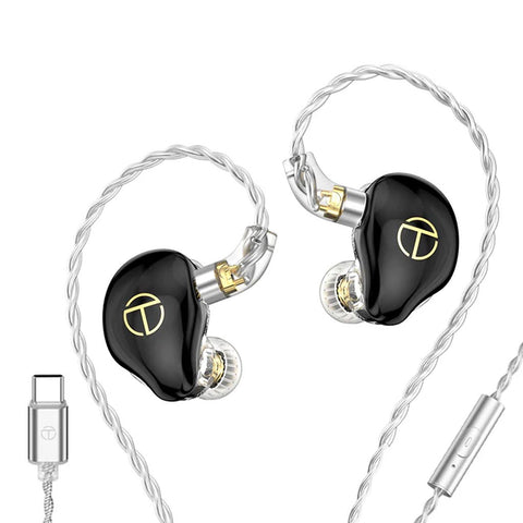 TRN - ST7 Hybrid Driver IEM