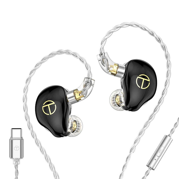 TRN - ST7 Hybrid Driver IEM - 1