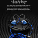 Truthear NOVA Hybrid Drivers IEM - 10