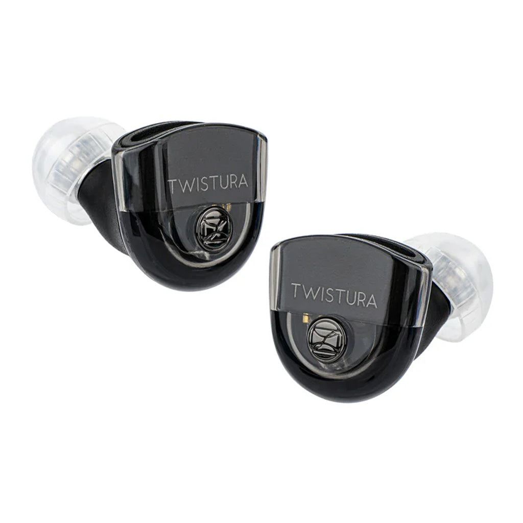 TWISTURA- D-Minor 10mm Dual Magnetic Dynamic Driver IEM