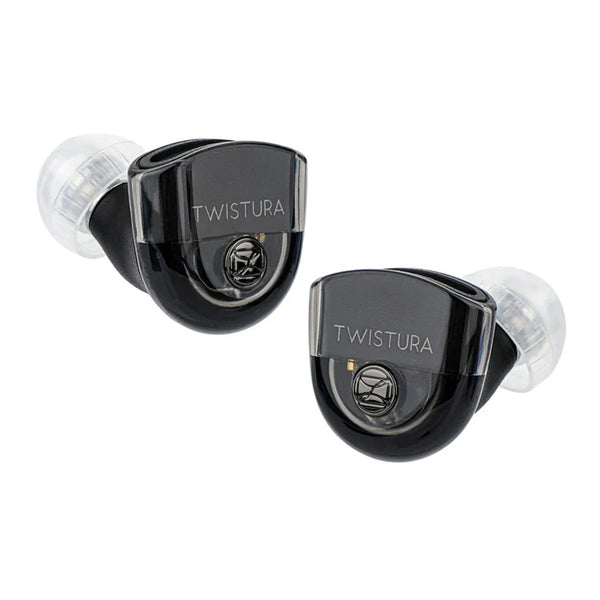 TWISTURA D Minor 10mm Dual Magnetic Dynamic Driver IEM - 2