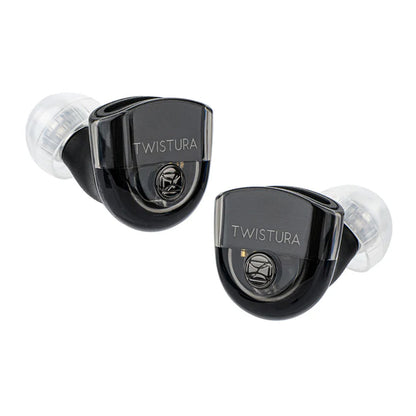 TWISTURA- D-Minor 10mm Dual Magnetic Dynamic Driver IEM