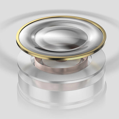 TWISTURA- D-Minor 10mm Dual Magnetic Dynamic Driver IEM
