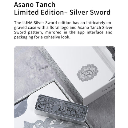 Tanchjim Luna Asano Protable DAC & Amp 