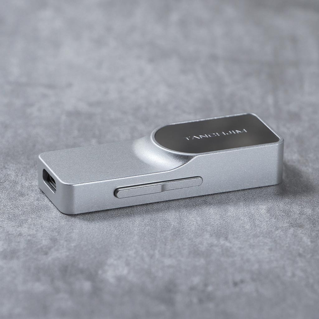 Tanchjim Luna Portable Dac&Amp 