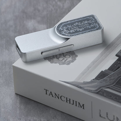 Tanchjim Luna Asano Portable Dac&Amp 

