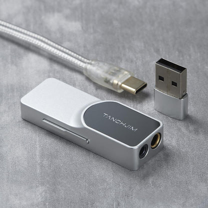 Tanchjim Luna Portable Dac&Amp 