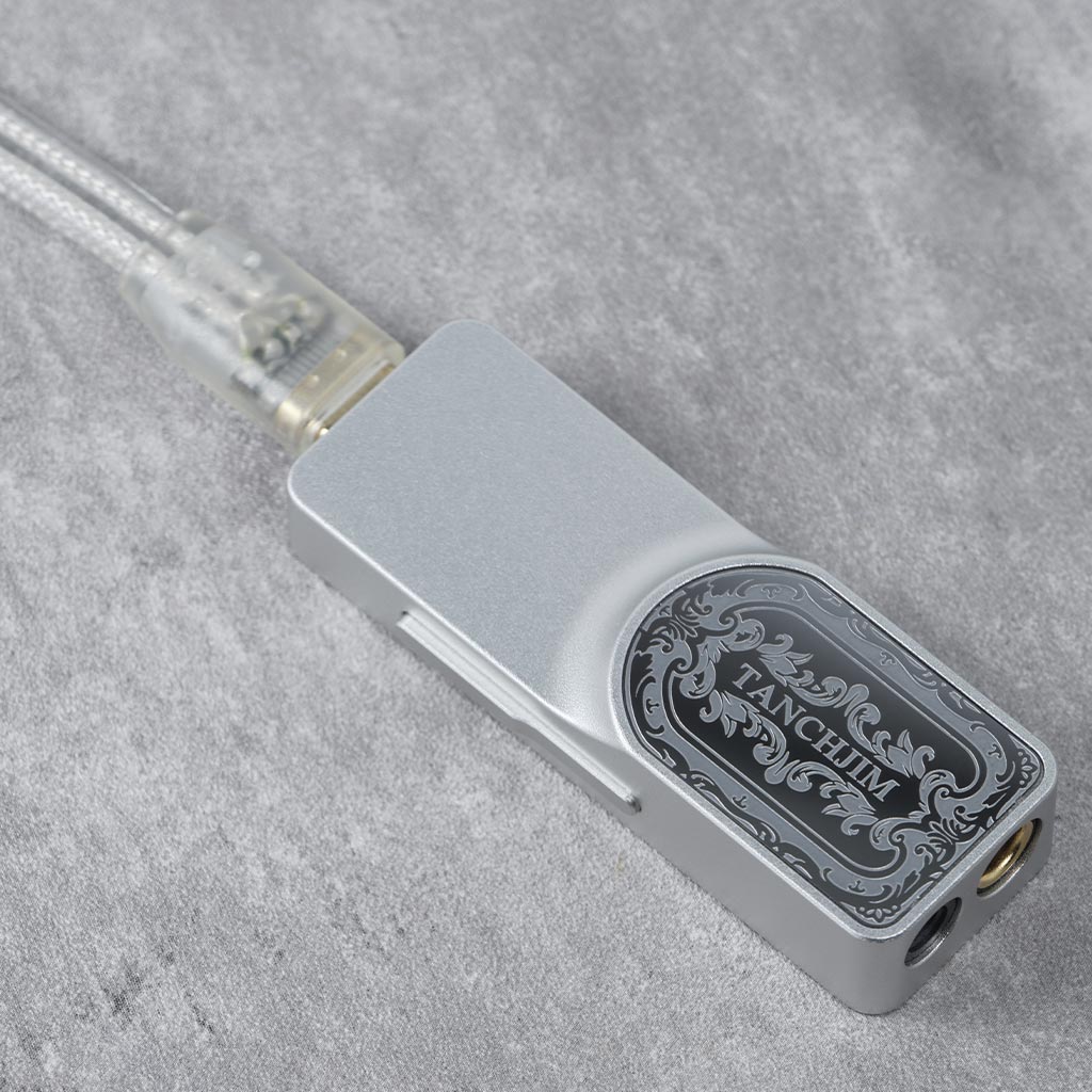 Tanchjim Luna Asano Portable Dac&Amp 