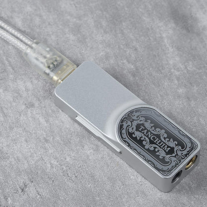 Tanchjim Luna Asano Portable Dac&Amp 