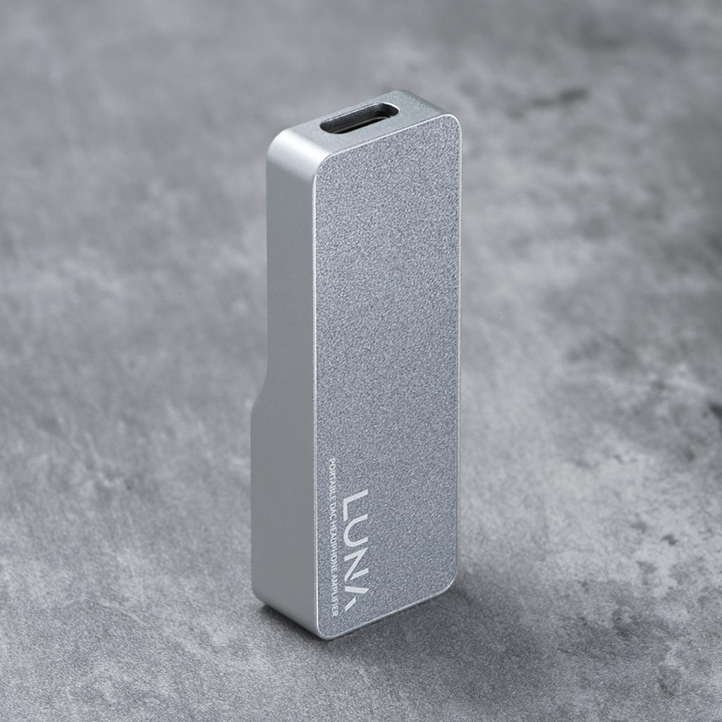 Tanchjim Luna Formal Portable Dac&Amp 