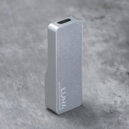 TANCHJIM - LUNA Flagship Portable DAC & Amp