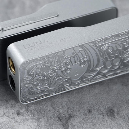 Tanchjim Luna Asano Portable Dac&Amp 