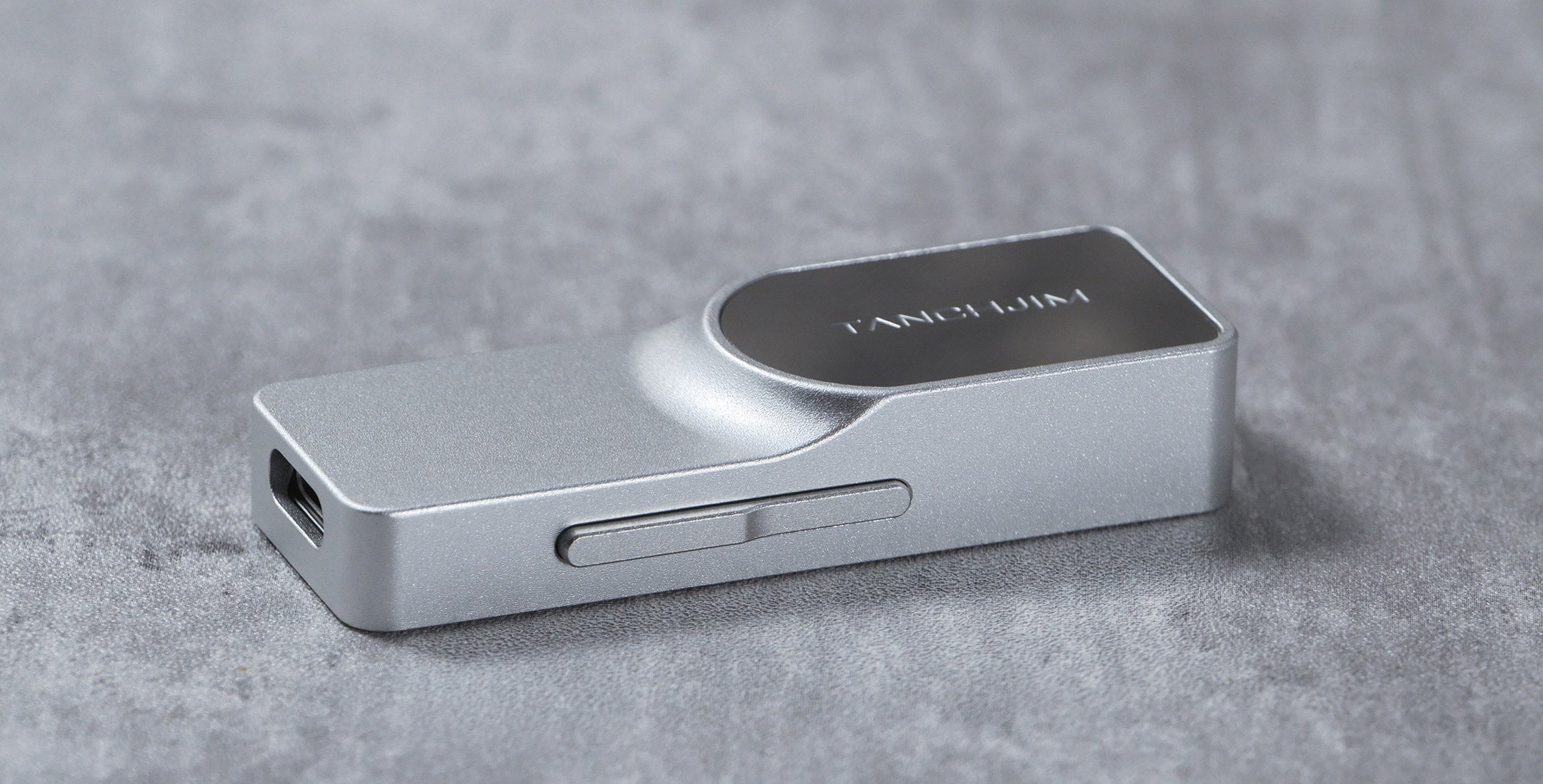 Tanchjim luna portable dac amp silver 02 2