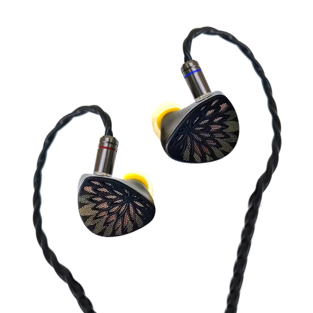 Tangzu Yu Xuan Ji 10mm TPLX Dynamic Driver IEM