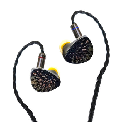 Tangzu Yu Xuan Ji 10mm TPLX Dynamic Driver IEM