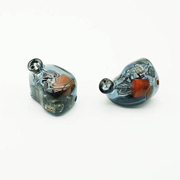 Tansio Mirai Feat 2BA + 2DD Hybrid IEM - 3