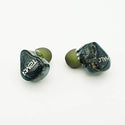 Tansio Mirai Halo Flagship 8BA + 4EST Hybrid IEM - 9