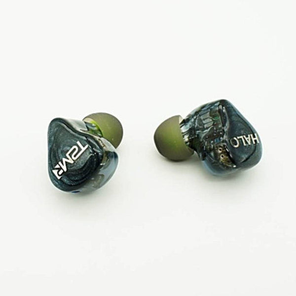 Tansio Mirai Halo Flagship 8BA + 4EST Hybrid IEM - 9