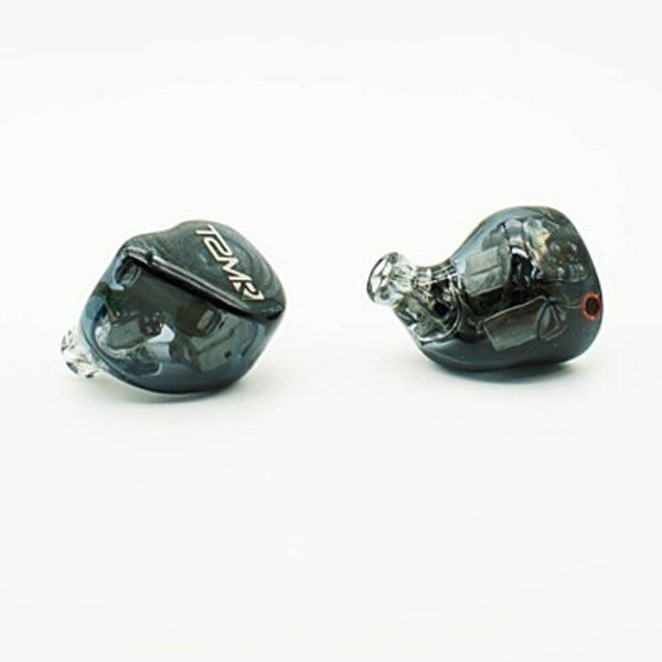 Tansio Mirai Halo Flagship 8BA + 4EST Hybrid IEM - 10