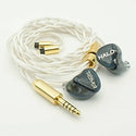 Tansio Mirai Halo Flagship 8BA + 4EST Hybrid IEM - 4