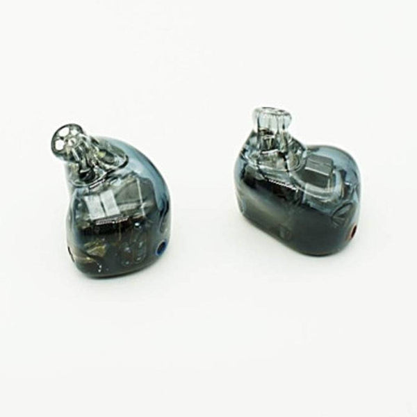 Tansio Mirai Halo Flagship 8BA + 4EST Hybrid IEM - 11