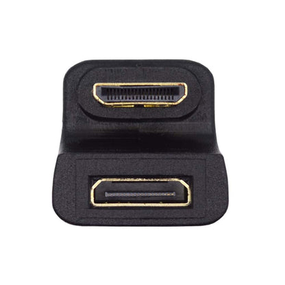 Tecphile CA129 P1 MiniHDM HDF C8K08 Adapter Black 04
