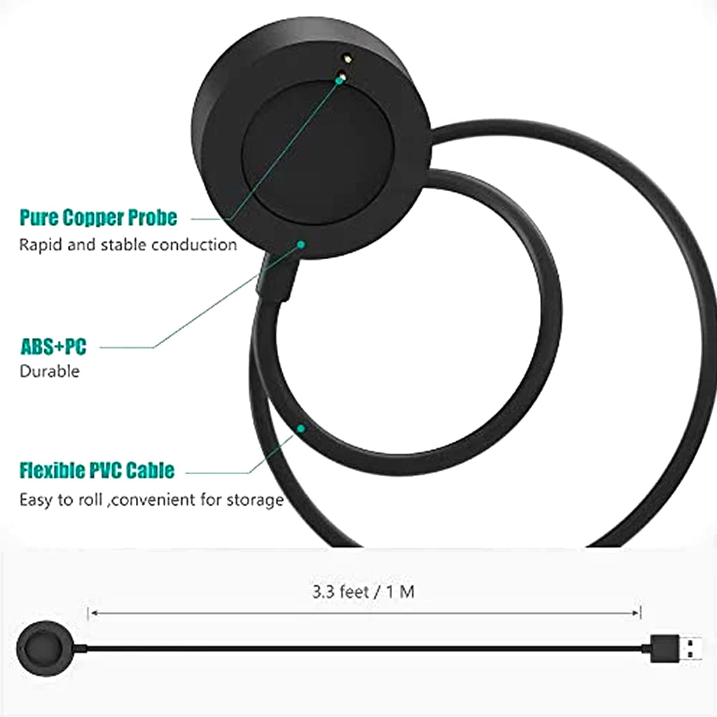 Tecphile-Fossil-Gen-5-SportGen-4-Smartwatch-Magnetic-Rapid-Charger-_5