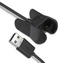 TECPHILE - Garmin Vivosmart 3 Data Transfer & USB charging cable - 1