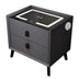 Tecphile ST01 Side table Black