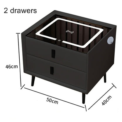 Tecphile ST01 Side table Dimension 