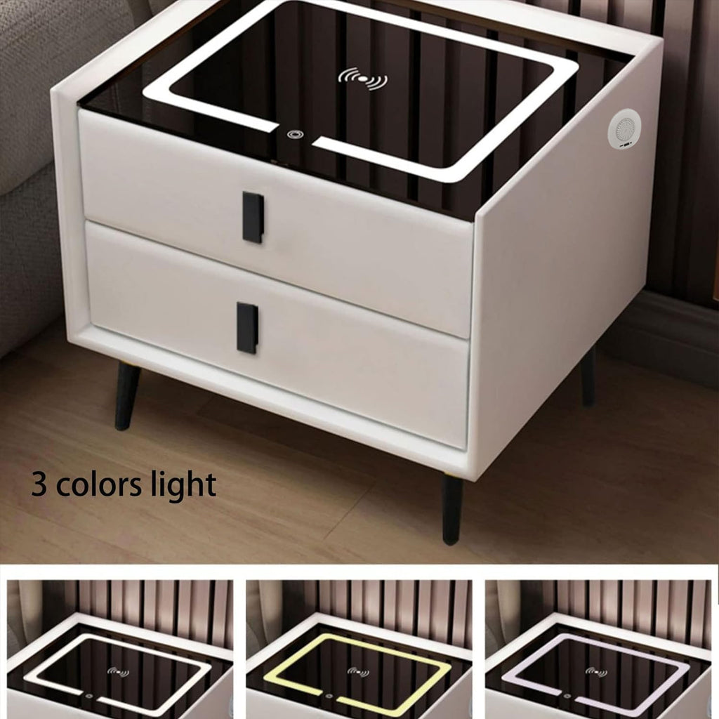 Tecphile ST01 Side table with 3 Color 