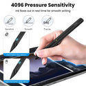 TECPHILE – Uogic X1 Pro Microsoft Surface Slim Pen 2 Stylus Pen - 5