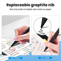 TECPHILE – Uogic X1 Pro Microsoft Surface Slim Pen 2 Stylus Pen - 6