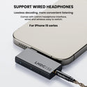 TempoTec - LHDC ONE Wireless USB-C to Bluetooth Transmitter - 10