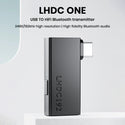 TempoTec - LHDC ONE Wireless USB-C to Bluetooth Transmitter - 2