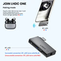 TempoTec - LHDC ONE Wireless USB-C to Bluetooth Transmitter - 8
