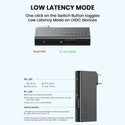 TempoTec - LHDC ONE Wireless USB-C to Bluetooth Transmitter - 9
