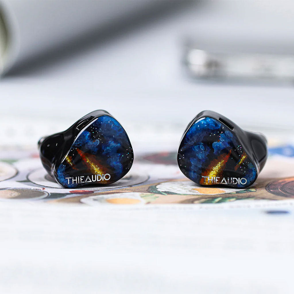 ThieAudio Origin IEM Blue