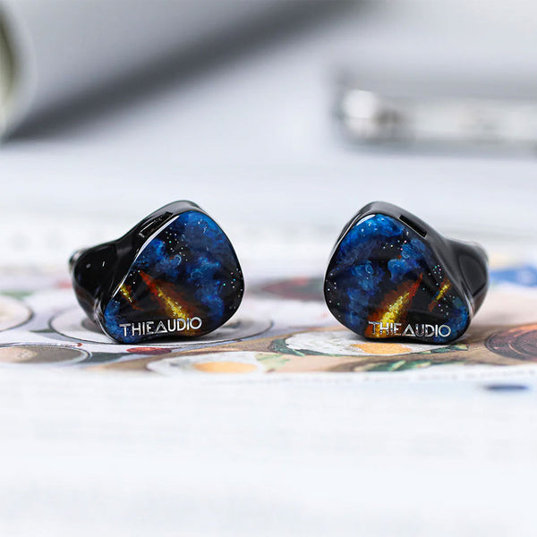 ThieAudio - Origin Quadbrid Flagship IEM - 3