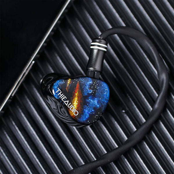 ThieAudio – Origin Quadbrid Flagship IEM - 4