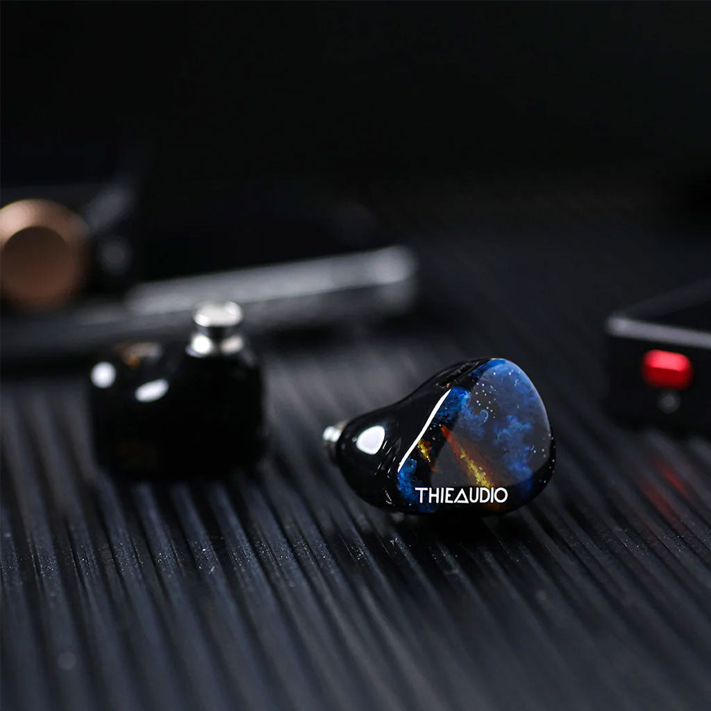 ThieAudio Origin IEM Face Plate
