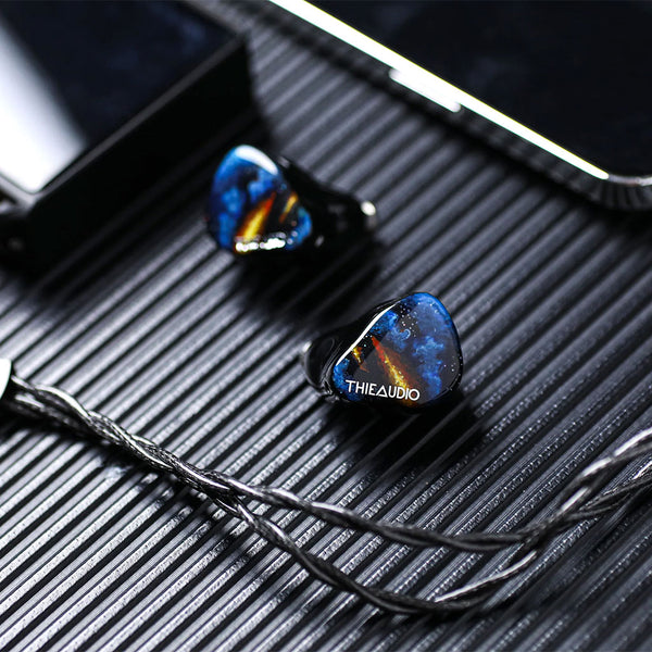 ThieAudio - Origin Quadbrid Flagship IEM - 6