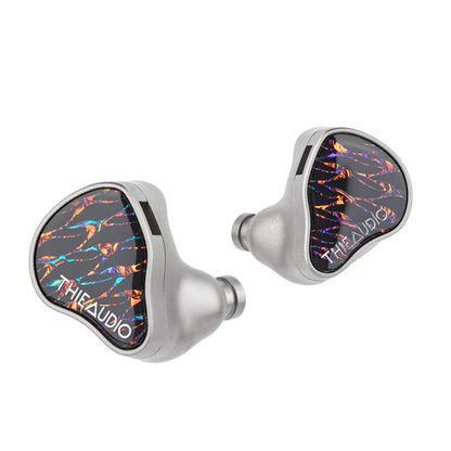 ThieAudio Valhalla - The Masterpiece In-Ear Monitor