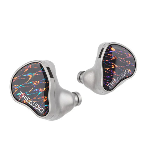 ThieAudio Valhalla - The Masterpiece In-Ear Monitor