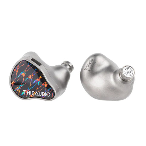 ThieAudio Valhalla - The Masterpiece In-Ear Monitor