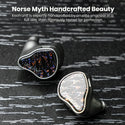 ThieAudio Valhalla - The Masterpiece In-Ear Monitor - 5