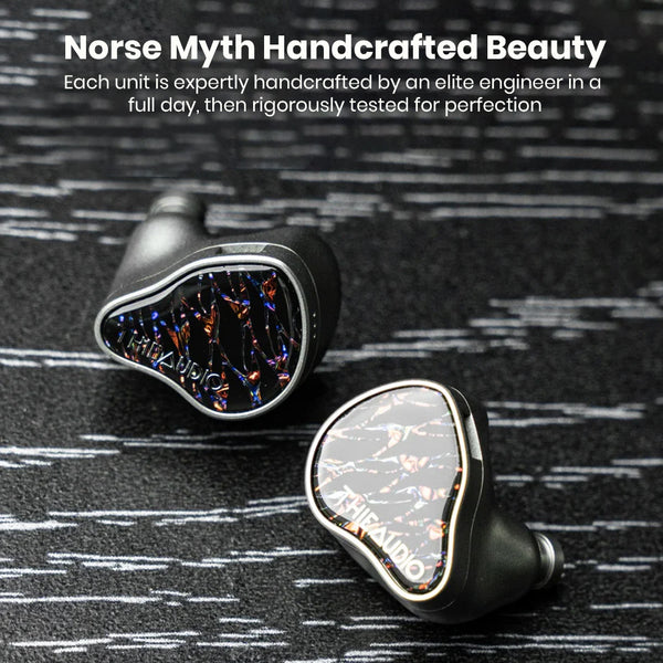 ThieAudio Valhalla - The Masterpiece In-Ear Monitor - 5