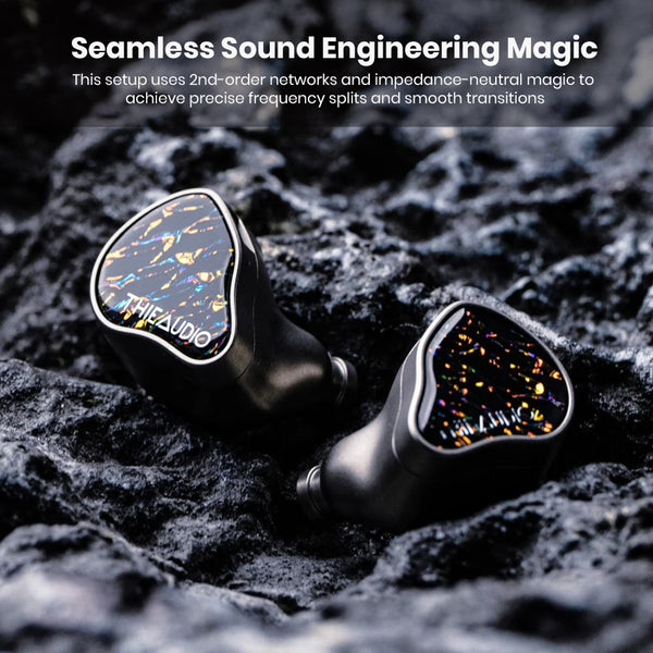 ThieAudio Valhalla - The Masterpiece In-Ear Monitor - 9