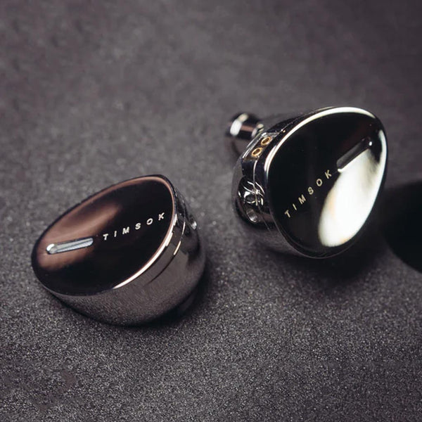 TIMSOK - TS316 Dynamic Driver IEM - 3