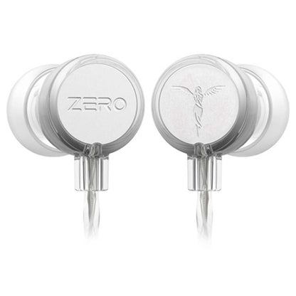 TANCHJIM Zero Ultima IEM SILVER 01